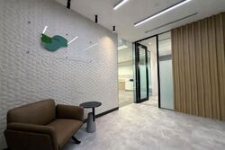 Asia Square Tower 1 (D1), Office #556552191